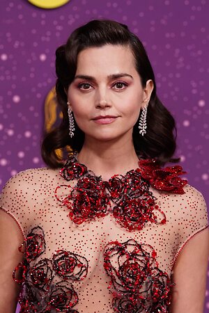 Jenna Louise Coleman leaked photo #117