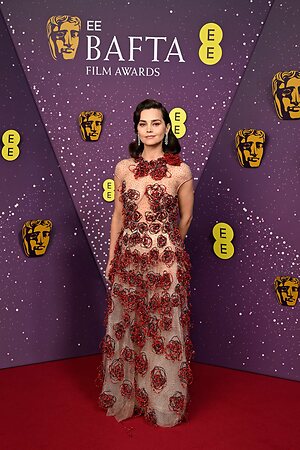 Jenna Louise Coleman leaked photo #119