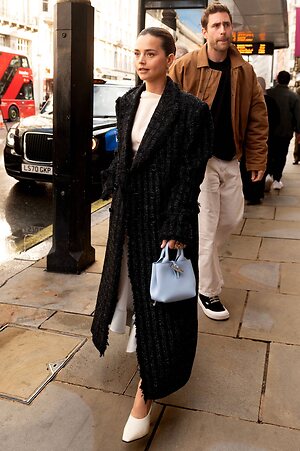 Jenna Louise Coleman