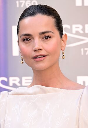 Jenna Louise Coleman leaked photo #127