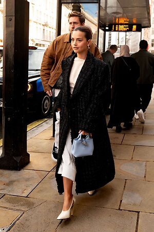 Jenna Louise Coleman leaked photo #128