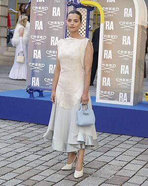Jenna Louise Coleman leaked photo #138