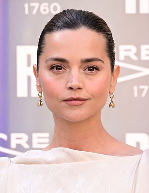 Jenna Louise Coleman leaked photo #143