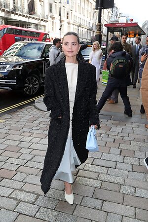 Jenna Louise Coleman leaked photo #144