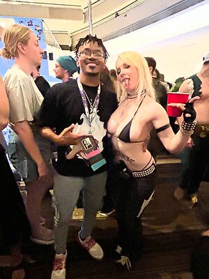 Jenna Lynn Meowri leaked photo #334