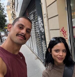 Jenna Ortega leaked photo #39