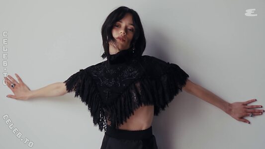 Jenna Ortega leaked photo #43