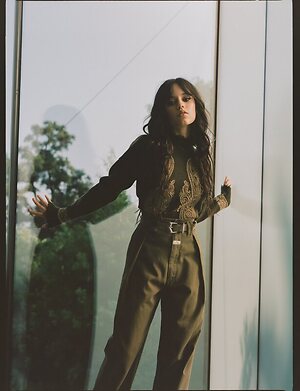 Jenna Ortega leaked photo #88