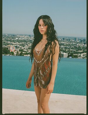 Jenna Ortega leaked photo #90