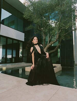 Jenna Ortega leaked photo #92