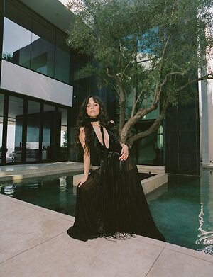 Jenna Ortega leaked photo #93