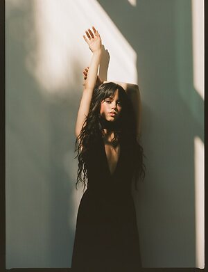 Jenna Ortega
