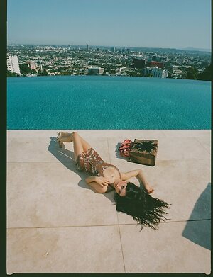 Jenna Ortega leaked photo #105