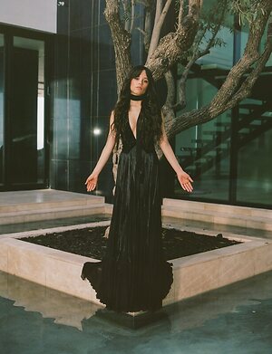 Jenna Ortega leaked photo #109