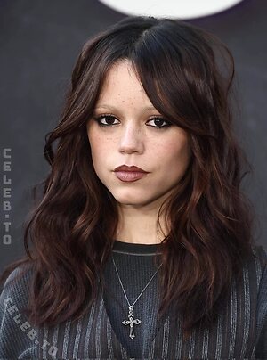 Jenna Ortega Nude Leaked Photo #126