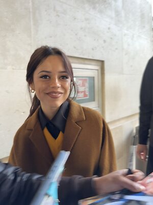 Jenna Ortega leaked photo #159