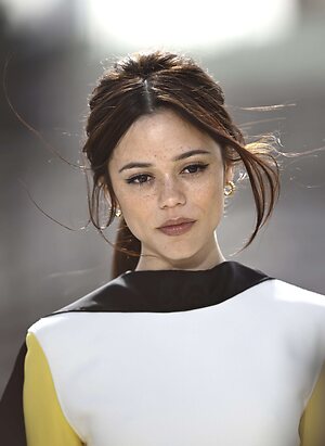 Jenna Ortega leaked photo #162