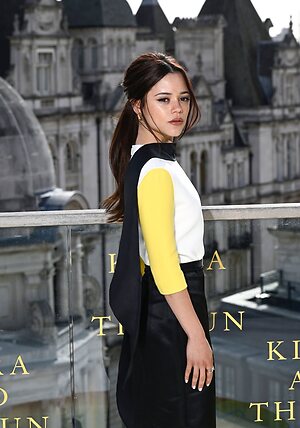 Jenna Ortega leaked photo #171