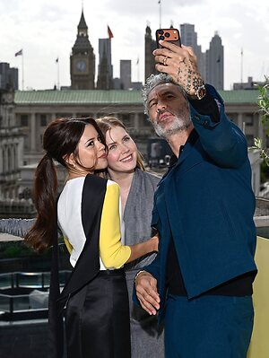 Jenna Ortega leaked photo #174