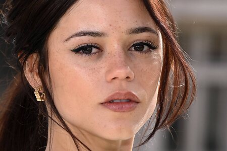 Jenna Ortega leaked photo #187