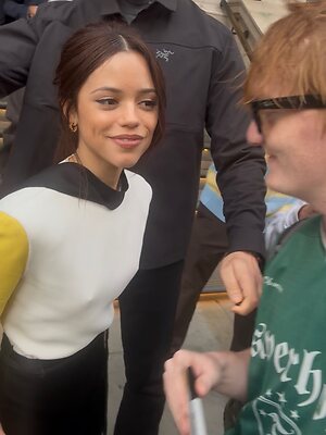 Jenna Ortega leaked photo #189