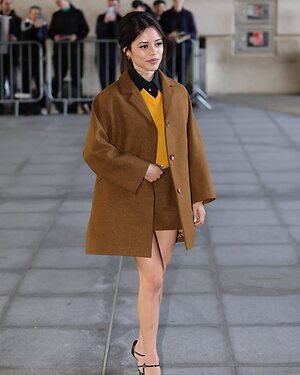 Jenna Ortega leaked photo #192