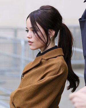Jenna Ortega leaked photo #193