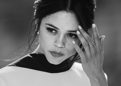 Jenna Ortega leaked photo #196