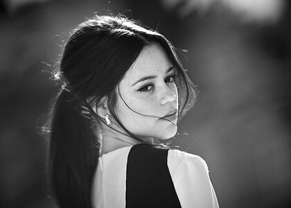 Jenna Ortega leaked photo #197
