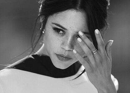 Jenna Ortega leaked photo #198
