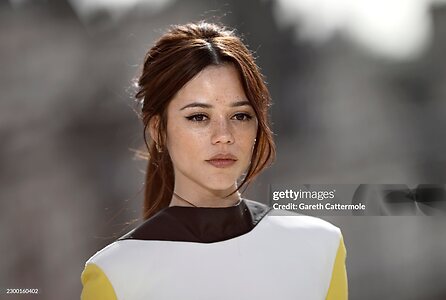 Jenna Ortega leaked photo #206