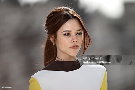 Jenna Ortega leaked photo #207