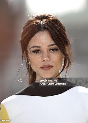 Jenna Ortega leaked photo #209