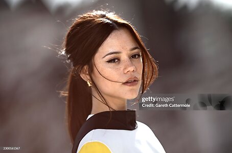 Jenna Ortega leaked photo #210