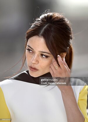 Jenna Ortega leaked photo #211