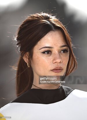 Jenna Ortega leaked photo #212