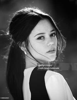 Jenna Ortega leaked photo #213