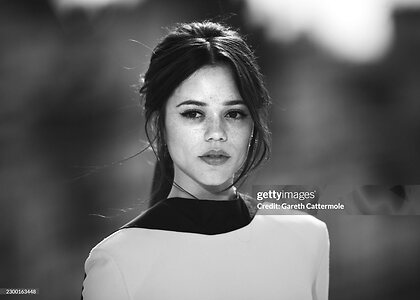 Jenna Ortega leaked photo #214