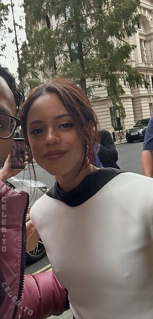 Jenna Ortega Nude Leaked Photo #217