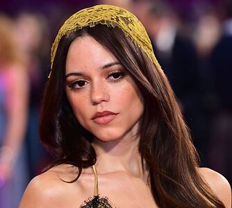 Jenna Ortega leaked photo #244