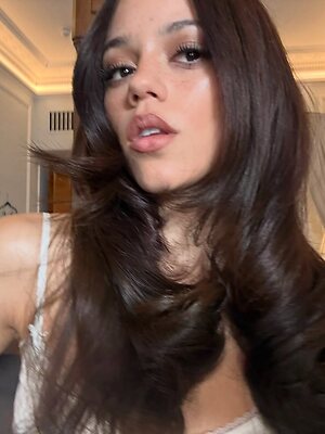 Jenna Ortega leaked photo #259