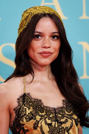 Jenna Ortega leaked photo #264