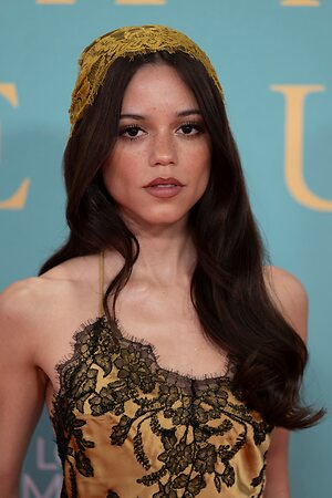 Jenna Ortega leaked photo #267