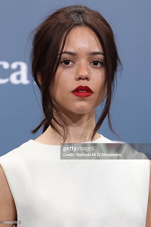Jenna Ortega