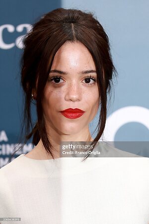 Jenna Ortega leaked photo #353