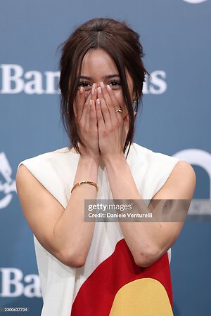 Jenna Ortega leaked photo #357