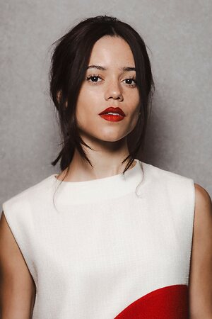 Jenna Ortega leaked photo #383
