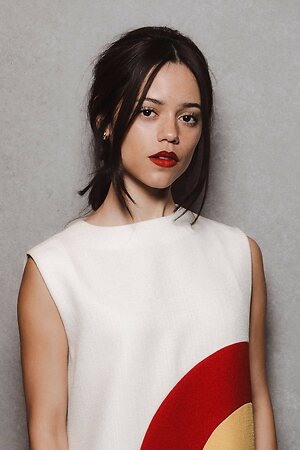 Jenna Ortega leaked photo #386