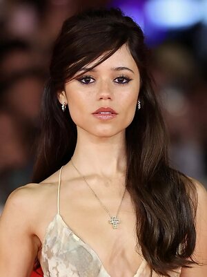 Jenna Ortega leaked photo #393