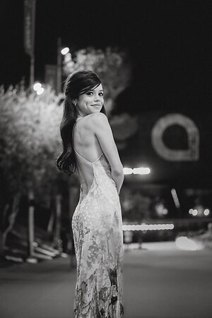 Jenna Ortega leaked photo #418